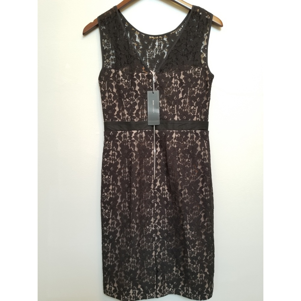 BCBGMaxAzria Alice lace dress - Picture 5 of 9